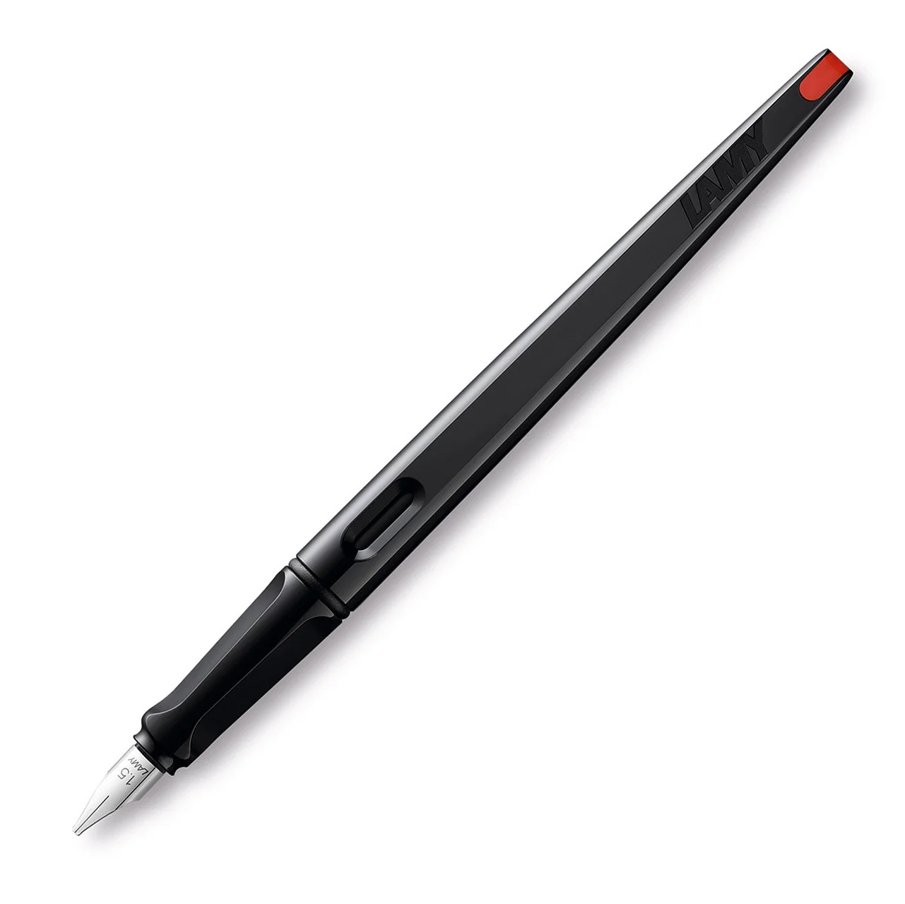 Joy Black Calligraphy Pen Set - Image 2