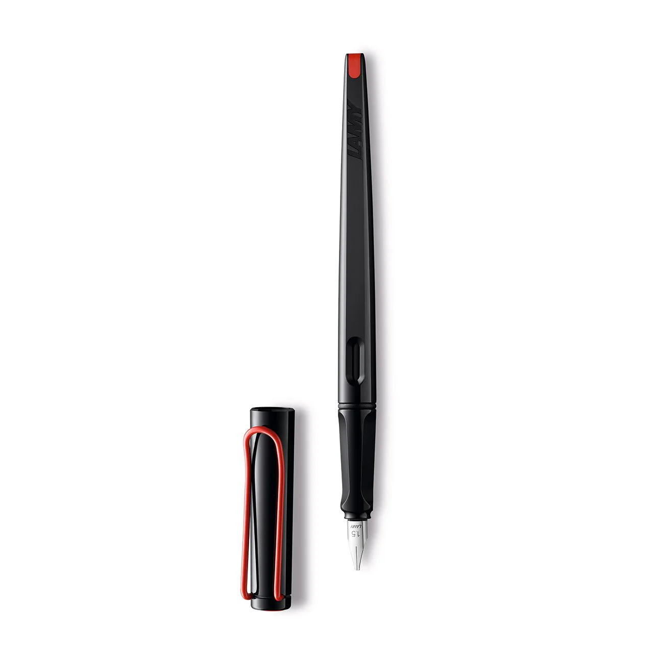 Joy Black Calligraphy Pen Set - Image 3