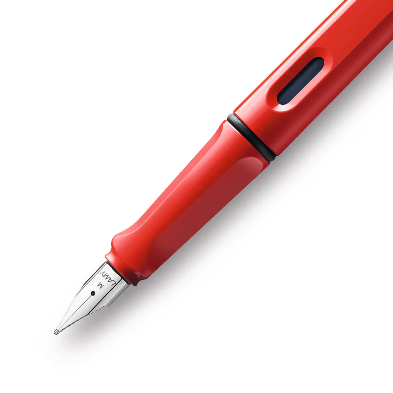 Safari Fountain Pen - Image 11
