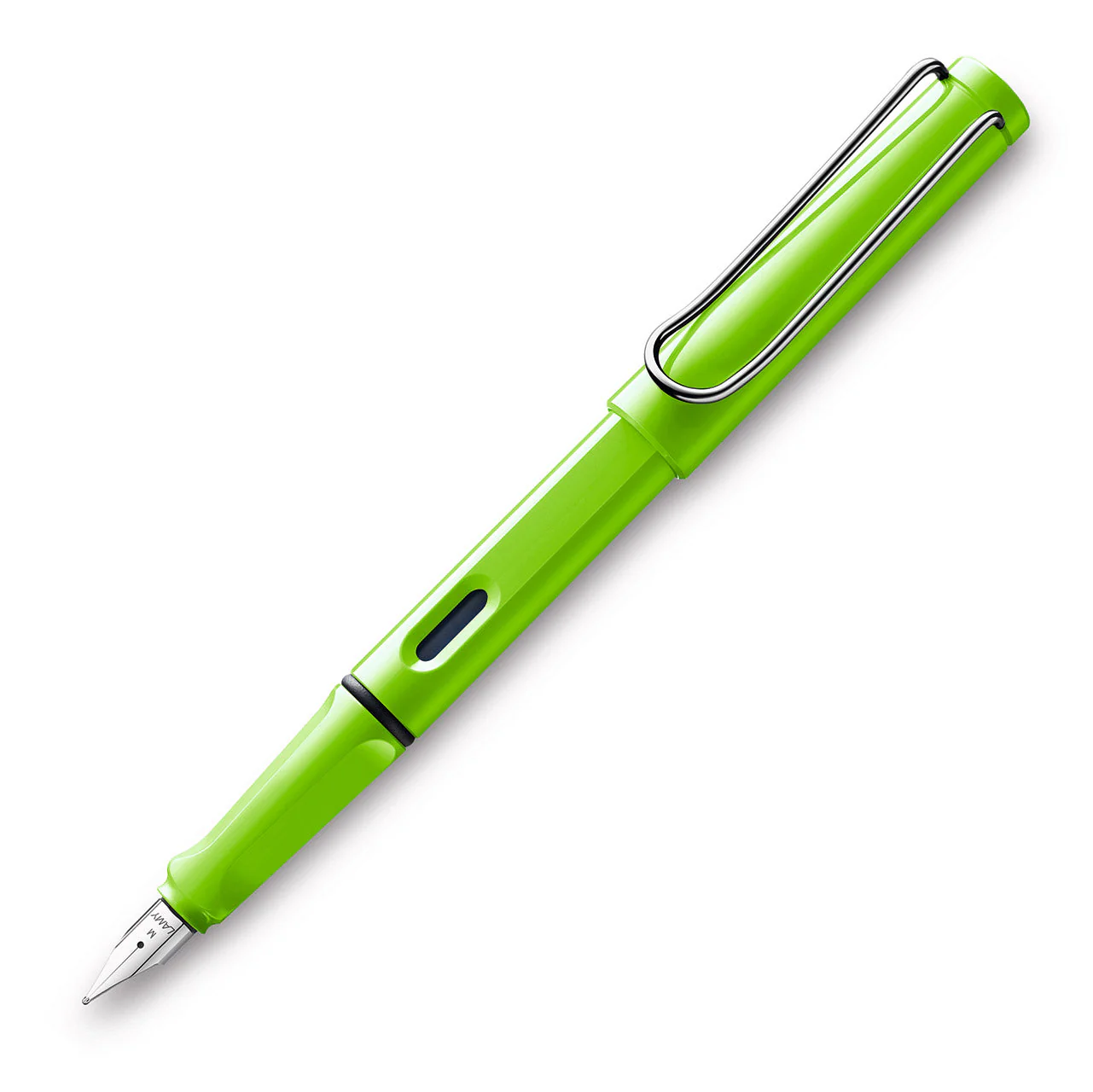Safari Fountain Pen - Image 6
