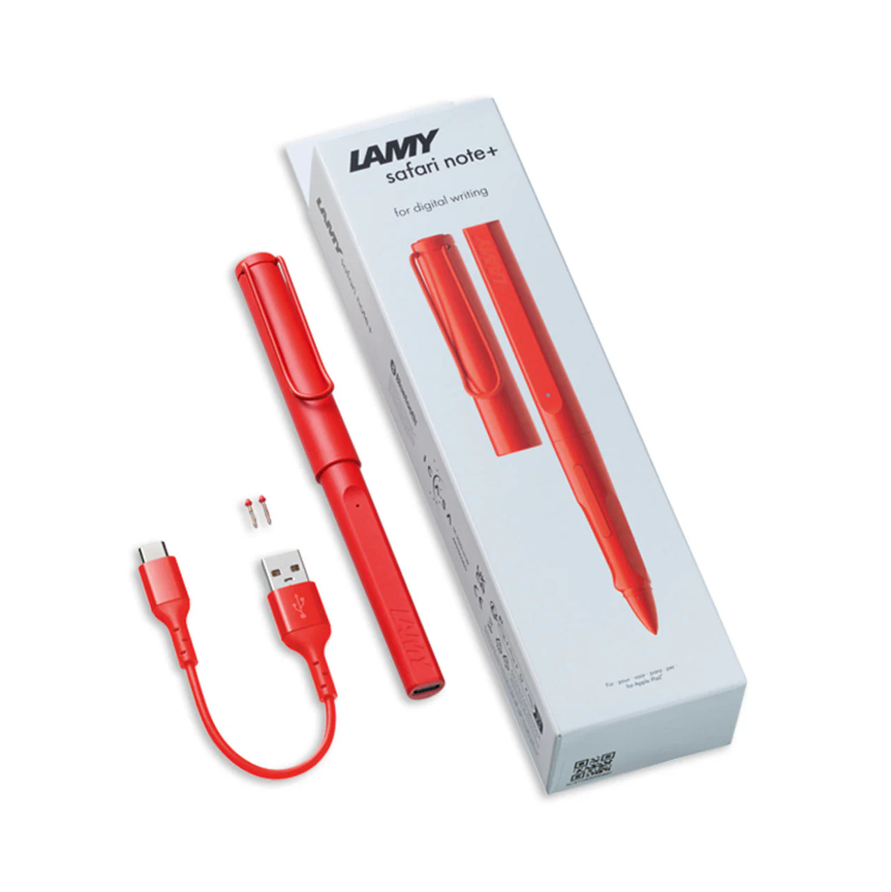 safari note+ Digital Pen for iPad - Image 7