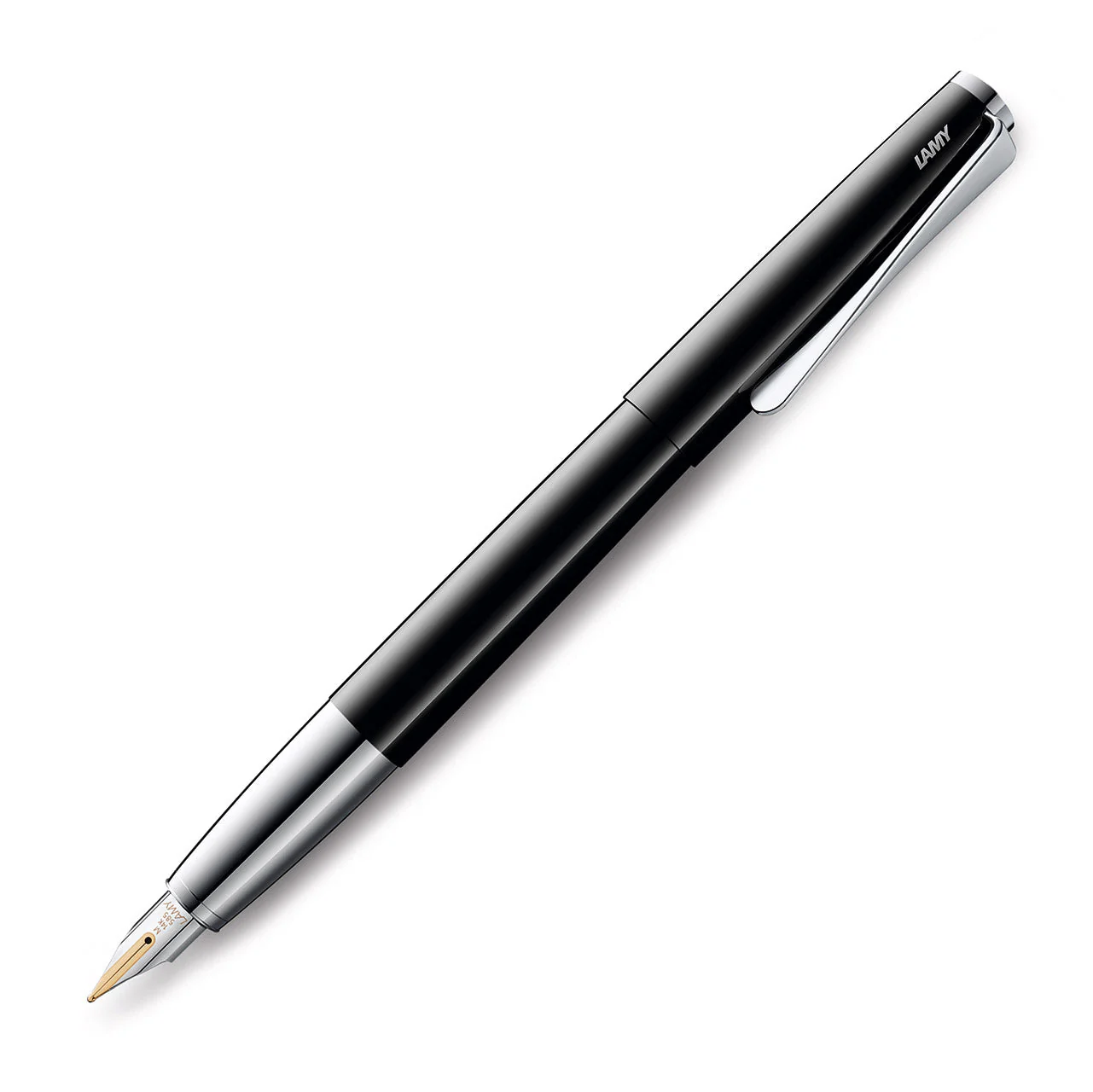 Studio Fountain Pen - Image 3