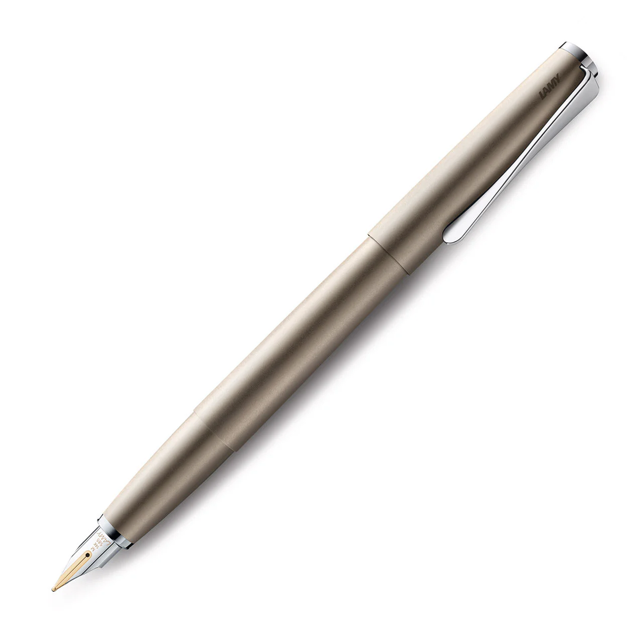 Studio Fountain Pen - Image 5