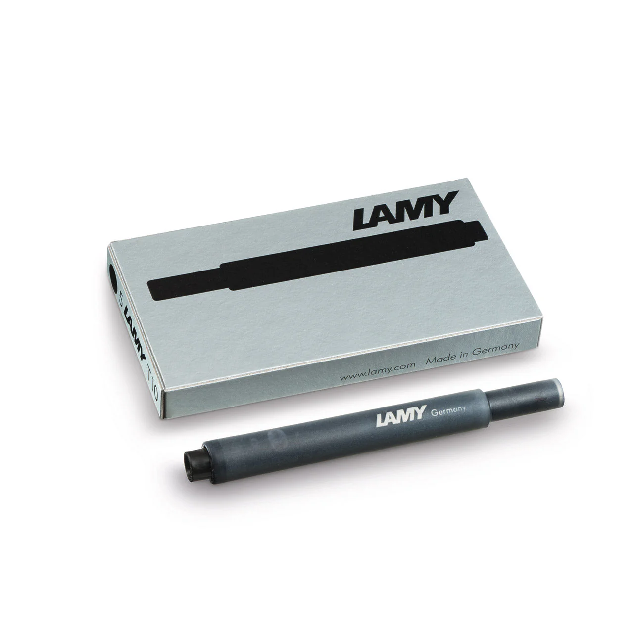 T10 Fountain Pen Ink Cartridges - Image 3