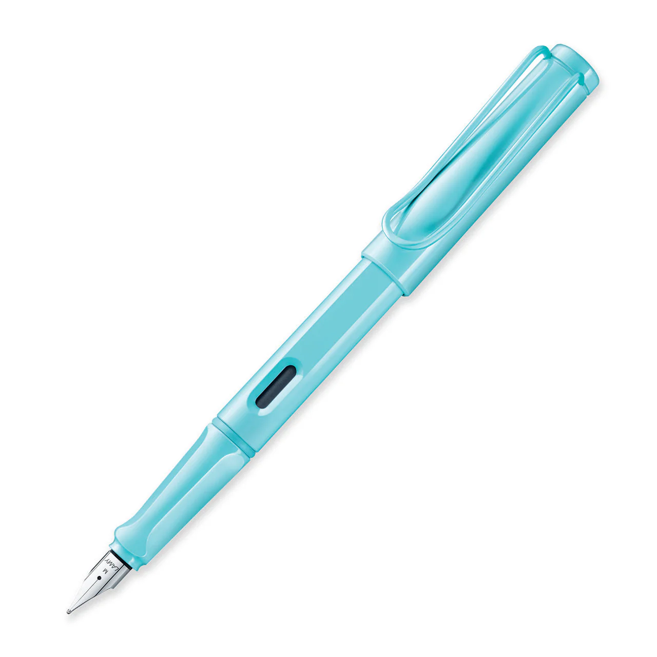 safari deelite 2023 Special Edition Fountain Pen - Image 3